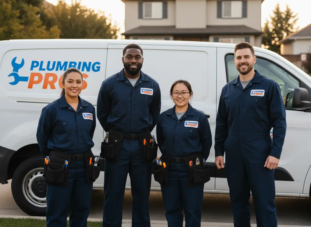Water Heater Repair company in London, OH